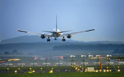 Contrôle du balisage de l’Aéroport de Genève